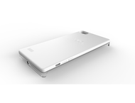 Външни батерии Lenovo Vibe X2 Battery Case MPX100 White