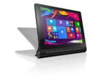 Таблети Lenovo Yoga Tablet 2 8.0 32GB, черен цвят