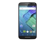 Смартфони Motorola Moto X Style 32GB, черен цвят