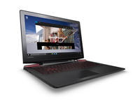 Лаптопи Lenovo IdeaPad Y700-15ISK
