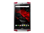 Таблети Acer Predator 8 (GT-810) 32GB, сребрист цвят