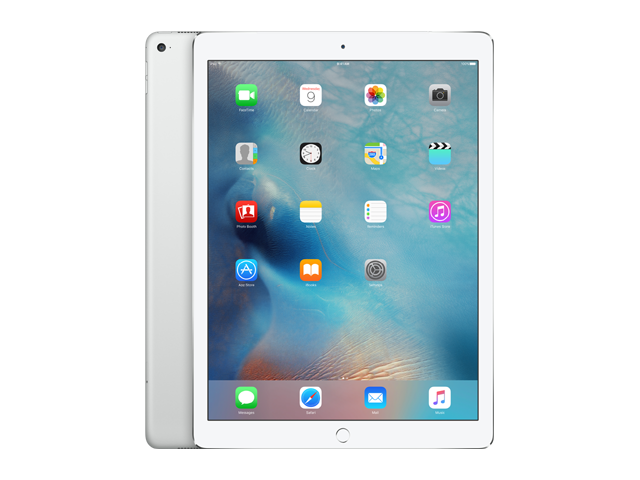 Таблети Apple iPad Pro Wi-Fi + Cellular 128GB, сребрист цвят