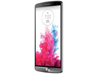 Смартфони LG G3 16GB, сив цвят