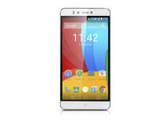 Смартфони Prestigio Muze D3 8GB, бял цвят