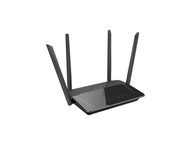 Мрежово оборудване D-Link Wireless AC1200 DIR-842