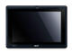 Таблети Acer Iconia Tab W501P 32GB, сребрист цвят
