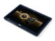 Таблети Acer Iconia Tab W501P 32GB, сребрист цвят