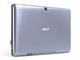 Таблети Acer Iconia Tab W501P 32GB, сребрист цвят