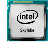 Процесори Intel Pentium G4500