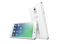 Смартфони Lenovo Vibe P1m 16GB, бял цвят