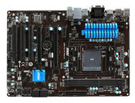 Дънни платки MSI  A88X-G41 PC Mate V2