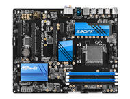 Дънни платки ASRock 990FX Extreme 6