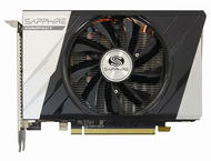 Видео карти SAPPHIRE R9 285