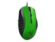 Мишки Razer Naga 2014 - Limited Razer Green Edition