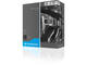 Слушалки Sennheiser HD 335s, в черно
