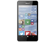 Смартфони Microsoft Lumia 950 32GB, черен цвят