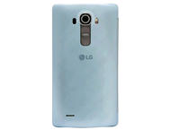 Калъфи LG Quick Circle Overlay G4, в синьо