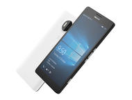 Смартфони Microsoft Lumia 950 32GB, бял цвят, две SIM карти