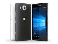 Смартфони Microsoft Lumia 950 XL 32GB, черен цвят