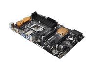Дънни платки ASRock Z170 Pro4/D3