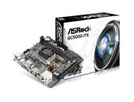 Дънни платки ASRock QC5000-ITX