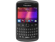 Смартфони BlackBerry Curve 9360 512MB, черен цвят