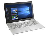 Лаптопи ASUS N550JX-CN114D