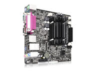 Дънни платки ASRock Q1900B-ITX