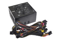 Захранвания за компютри EVGA 430W Active PFC 80 PLUS