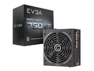 Захранвания за компютри EVGA SuperNOVA 750 P2 80 PLUS PLATINIUM
