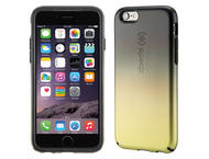 Калъфи Speck CandyShell Inked за iPhone 6/6s, Luxury Edition Golden Ombre/Blac
