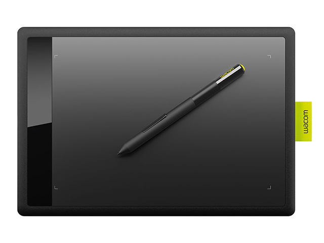 Графични таблети Wacom One, размер M  