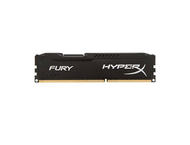 Оперативна памет 8GB DDR3 1866MHz Kingston HyperX FURY Black