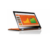 Лаптопи Lenovo Yoga 3-14
