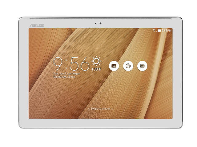 Таблети ASUS ZenPad 10 (Z300C) 16GB, златист цвят