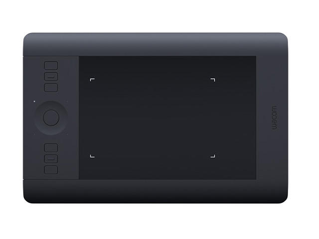 Графични таблети Wacom Intuos Pro S