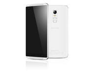 Смартфони Lenovo Vibe X3 32GB, бял цвят