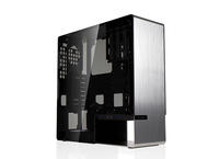 Кутии In Win 904 Silver