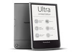 E-reader Pocketbook Ultra PB650 Limited Edition Mist grey