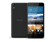 Смартфони HTC Desire 728G 16GB, черен цвят
