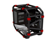 Кутии In Win D-Frame mini Black
