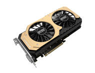 Видео карти Palit GeForce GTX 970 JetStream 4GB