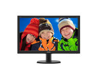 Монитори Philips 240V5QDAB