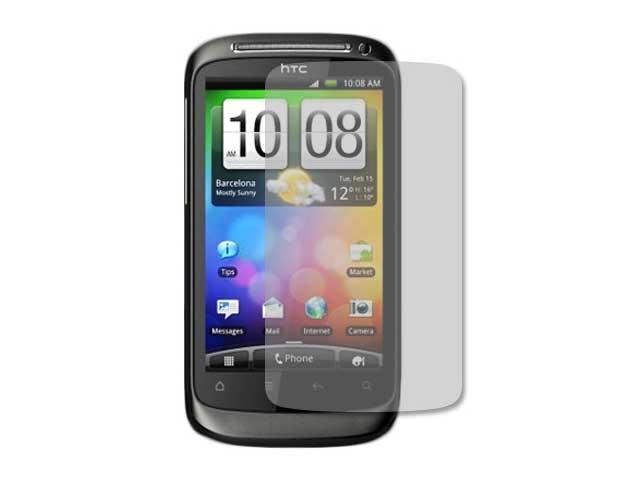 Защитно фолио HTC протектор за дисплея на Desire S 