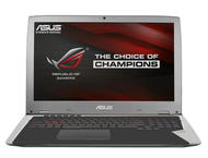 Лаптопи ASUS ROG GX700VO-TRITON