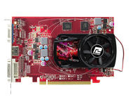 Видео карти PowerColor AMD Radeon 6570 1GBD5-HE
