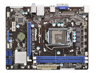 Дънни платки ASRock H61M-VG4