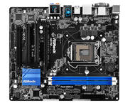 Дънни платки ASRock H97M