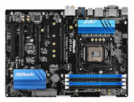 Дънни платки ASRock Z97 PRO4