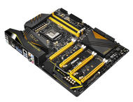 Дънни платки ASRock Z170 OC FORMULA